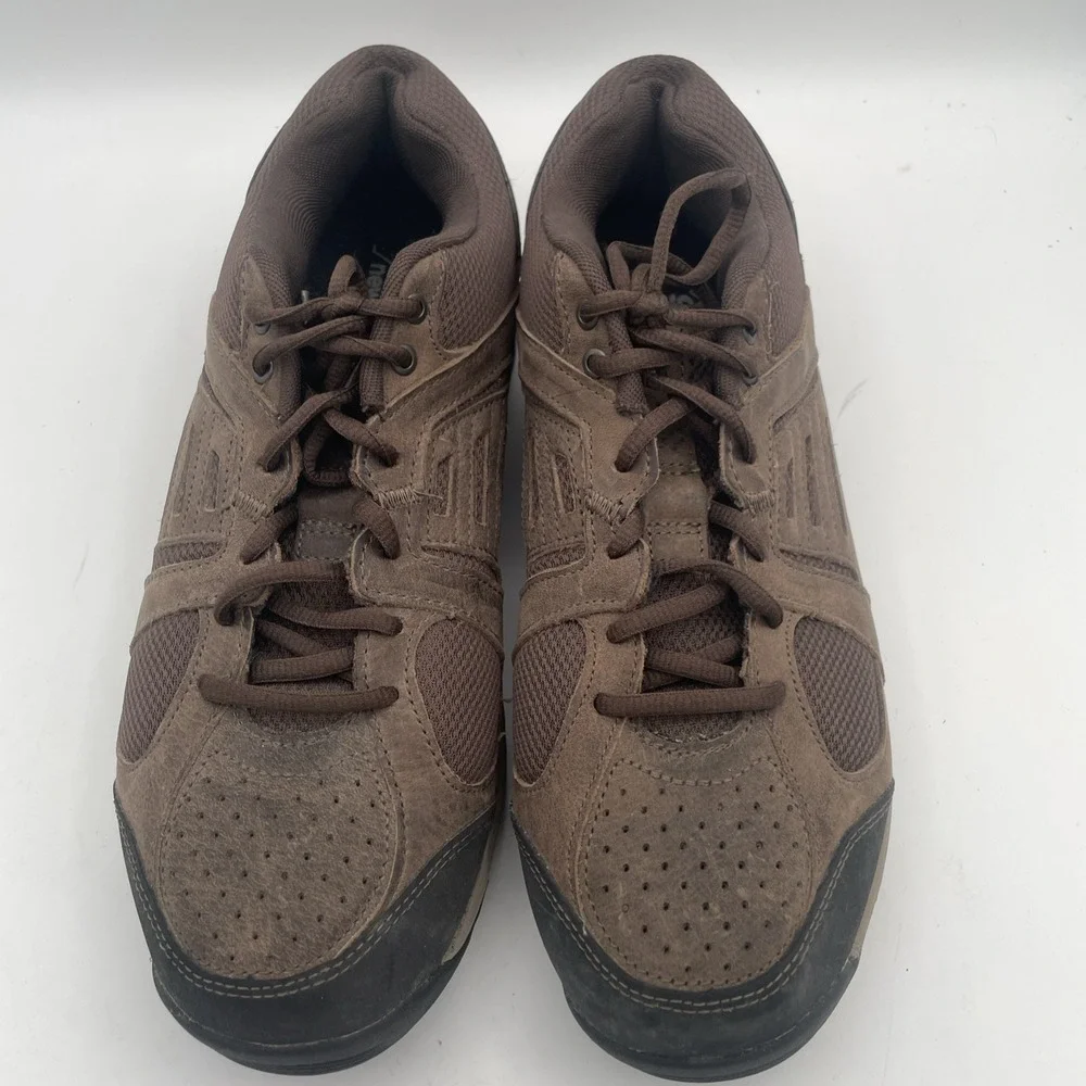 Women's New‎ Balance 959 Size 12 Dark Brown Casual Walking  Sneakers